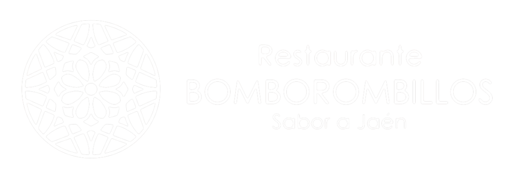logo (en línea) Restaurante Bomborombillos